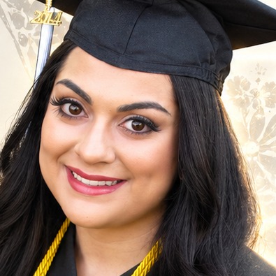 Photo of Dr. Priscilla Aguilar