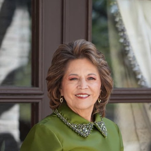 Photo of Carmen Gamez