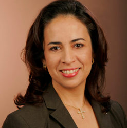 Rebeca Martinez