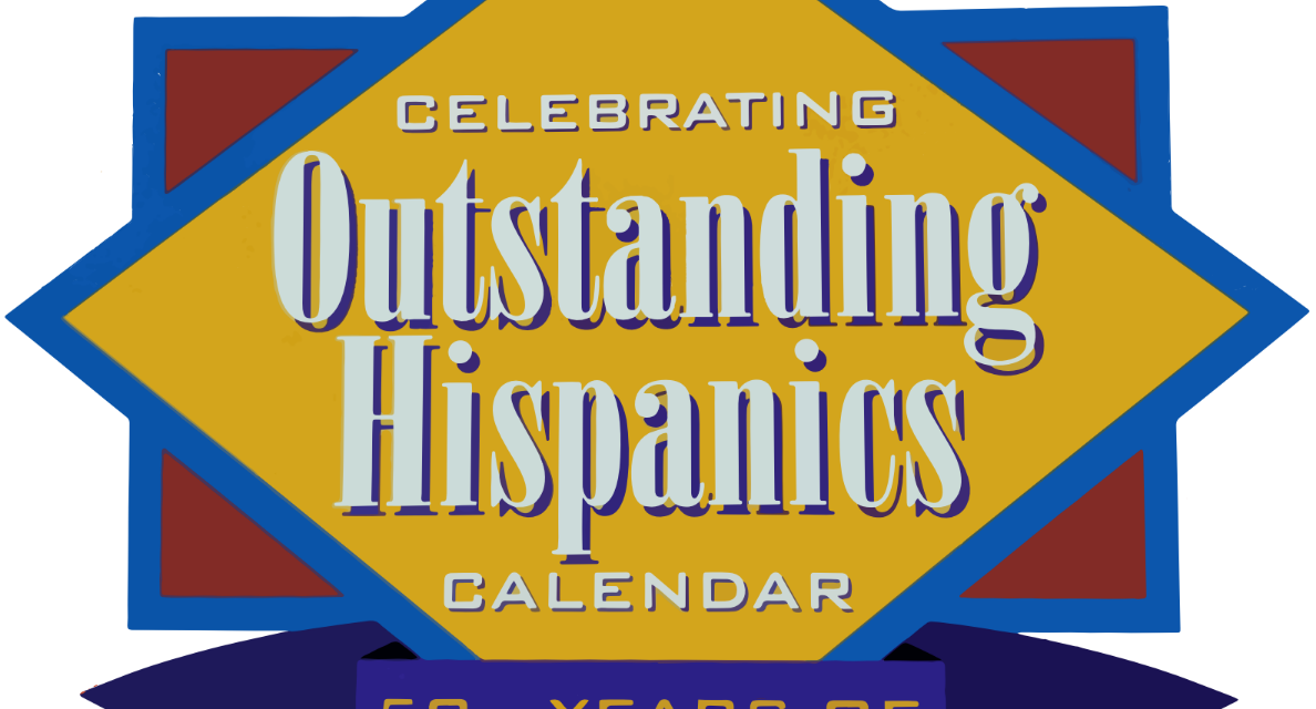 Outstanding Hispanics
