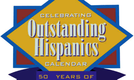 Outstanding Hispanics