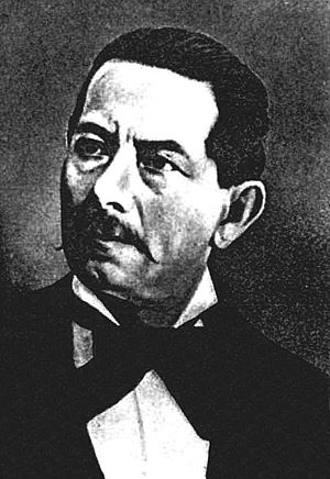 Casimiro Castro