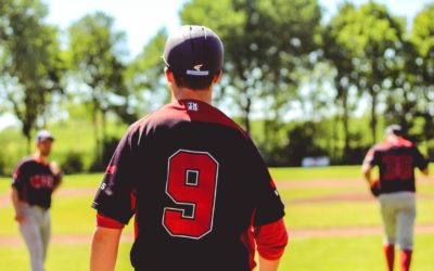 MLB Selects 2018 Rookies of the Year