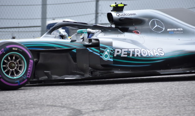 Verstappen wins the Mexican Grand Prix