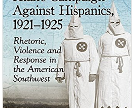 KKK and Hispanics