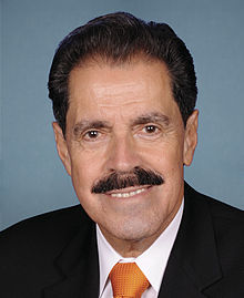 Jose E. Serrano