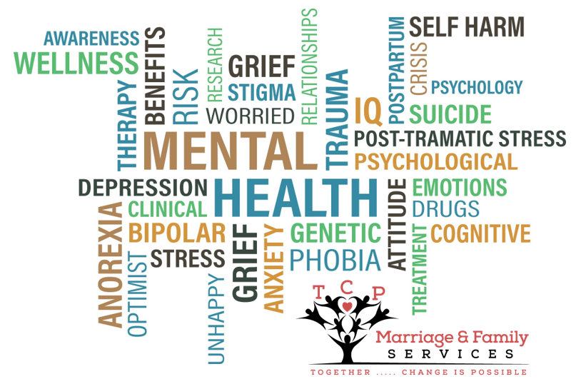 Mental Health Misconceptions
