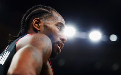 Spurs Dominate in Anticipated Leonard Return