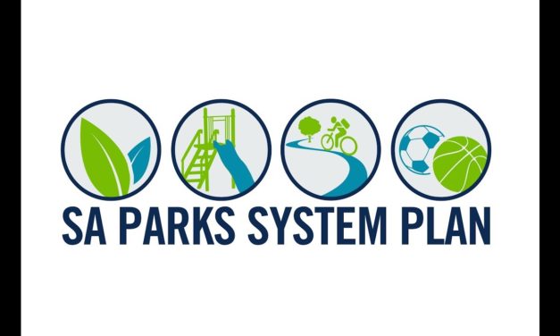 The Parks System Plan