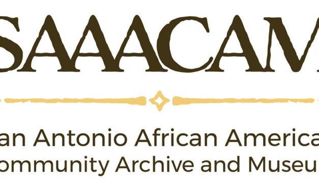 San Antonio African American Community Archive and Museum