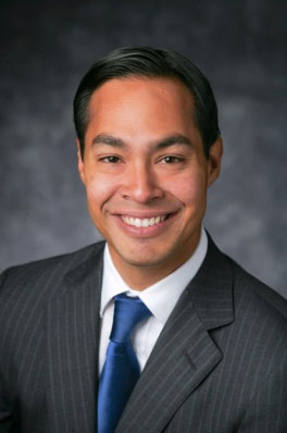 The Past, the Present and Possibly the Future of Julian Castro