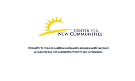 The Center For New Communities