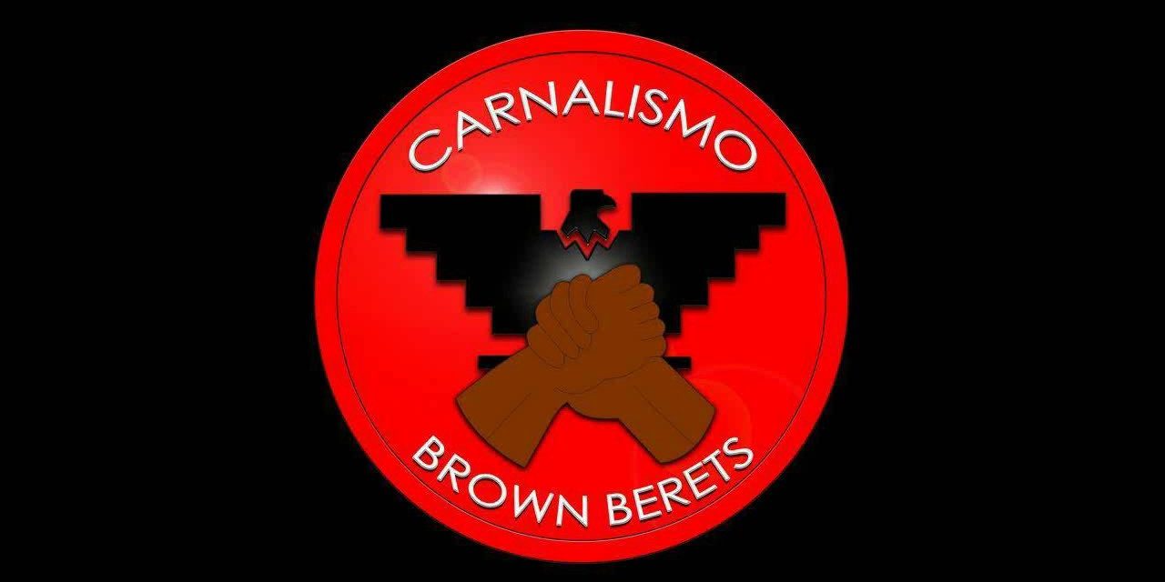 Brown Berets Carnalismo San Antonio