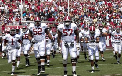 NFL Teams Prepare Ahead of this Weekend’s Draft Combine