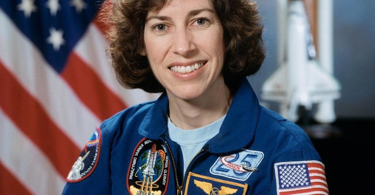 Ellen Ochoa