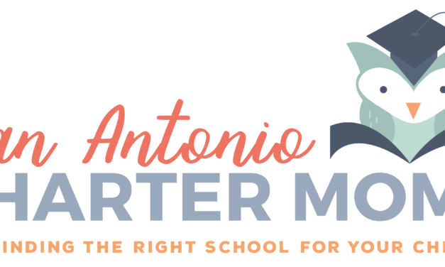 San Antonio Charter Moms