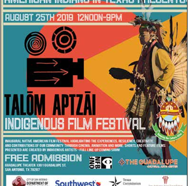 City’s First Indigenous Film Festival