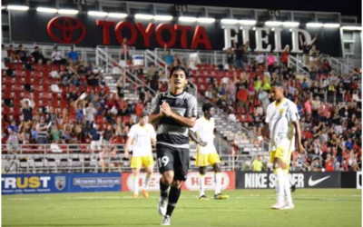 SAFC Ofreció La Fan Appreciation Night