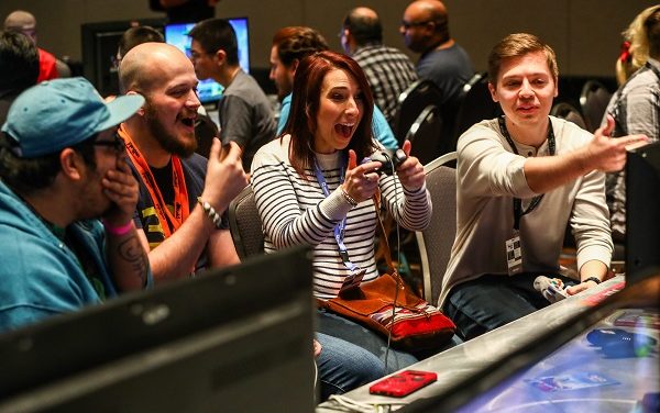 PAX South 2020 Celebrates the Latinx Community and Diverse Developers