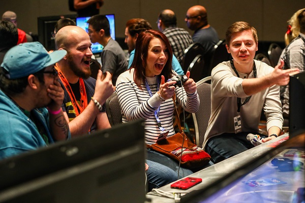 PAX South 2020 Celebrates the Latinx Community and Diverse Developers