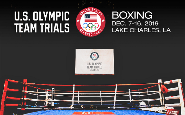 2020 U.S. Olympic Team Trials for   Boxing Women’s Field Finalized