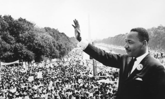 Latinos Also Inspired by Dr. King’s Dream