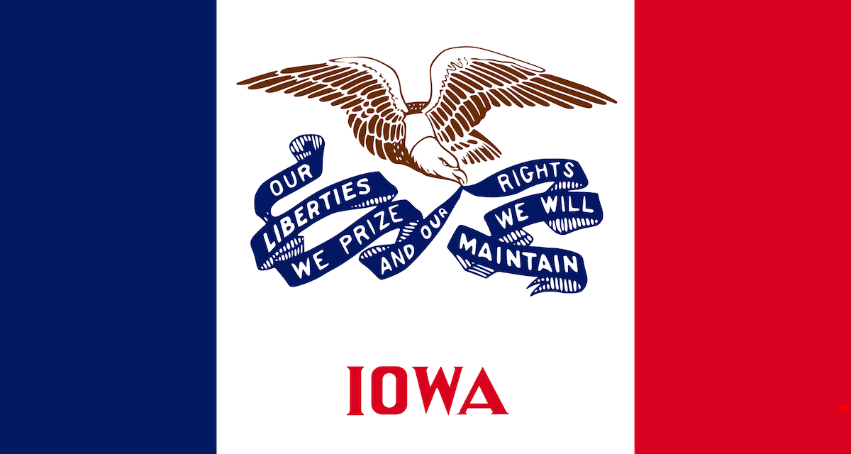 Recordando Iowa