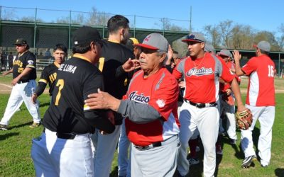 Potosinos doblego a Bravos, Broncos derrotó a Cachorros Blanqueada: Indios de Nava emparejó serie vs. Piratas de Sabinas