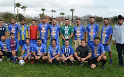 La Piedad FC 4 Potosino FC 1 Lalo Ginez aportó 4 asistencias