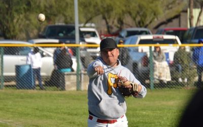 Con éxito se inauguró temporada Abierta dominical El béisbol de luto falleció el legendario Chencho Alaquines