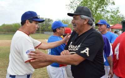 Aplazan playoffs Veteranos 2020 y la temporada Abierta dominical en PotrancoBaseball League