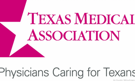Texas Medical Association’s Letter to Our Mayor