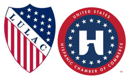 LULAC and U.S. Hispanic Chamber of Commerce Launch Campaign to Save Latino Businesses