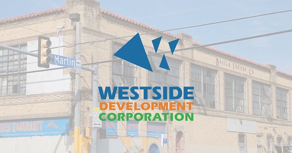 Westside Development Corporation (WDC) teams up with Centro SA and SAGE to launch