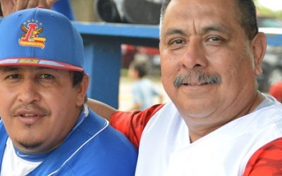 Tecolotes dejó en el terreno a Escogidos en Potranco B.L. Indios de Nava el gran invicto de la histórica Liga Colt 45