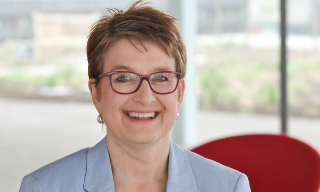 HOLT CAT Names Joyce Pingel New Chief Information Officer After Nationwide Search