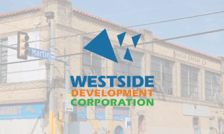 Over 500 Small Businesses Served by the Westside Development Corporation During COVID Pandemic So Far