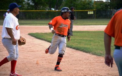 Cachorros de Nava apaleó a Mets y Broncos doblegó a Pistoleros Indios de Nava y Águilas del Veracruz disputaran final del playoff