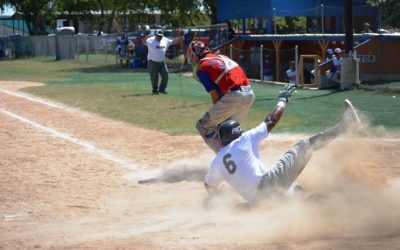 Águilas del Veracruz SA empató la serie vs. Indios de Nava