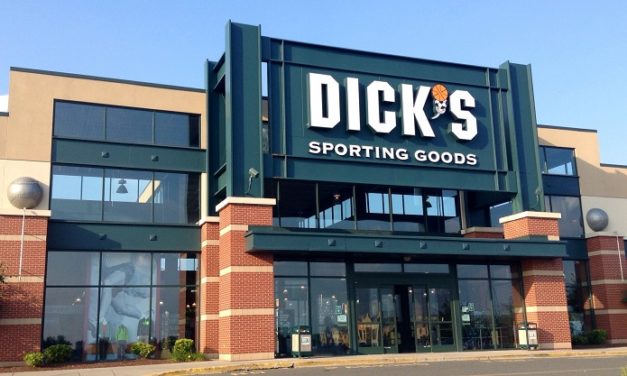 DICK’S Sporting Goods Now Hiring Sports and Outdoor Enthusiasts in San Antonio