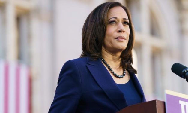 A Latino Commentary: Biden-Harris is the Dream Ticket