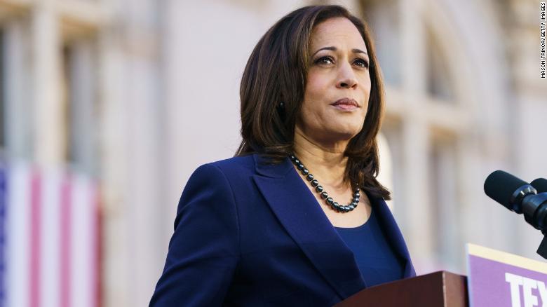 A Latino Commentary: Biden-Harris is the Dream Ticket