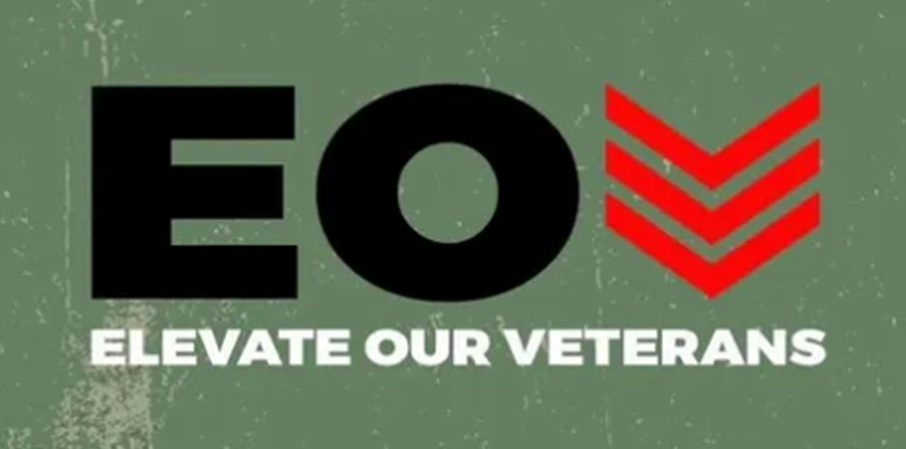 Elevate Our Veterans Welcomes Charles Mario Henry Sr. New Director of Military Outreach and Finance