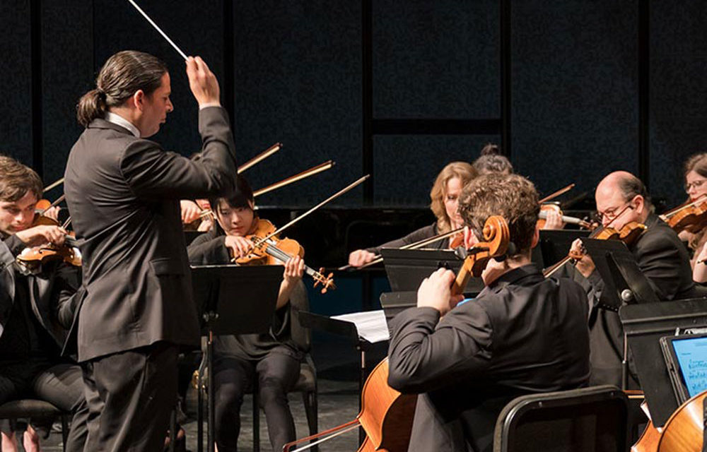 Classical Music Institute Announces 2021 Summer Education Program