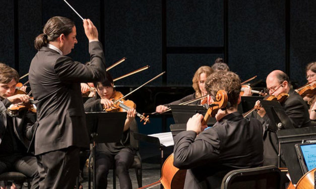 Classical Music Institute Announces 2021 Summer Education Program