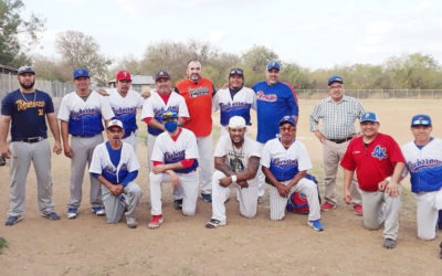 Torneo Por Lluvia, Sé Pospuso Pará El 26 Y 27 De Diciembre