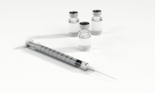 Distribución De Vacuna Covid-19 Sensorialmente Amigable Para Individuos De 12+ Años El 7 De Julio