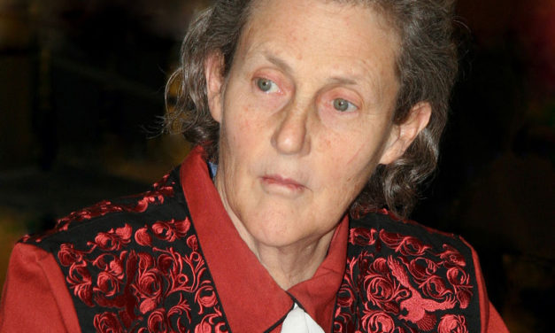 Temple Grandin to Discuss ‘Learning Differently’ in Virtual Presentation Hosted  by St. Philip’s College This Friday