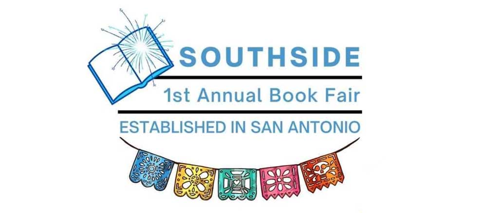 Primera Feria Anual Del Libro De Southside San Antonio En Mayo De 2021