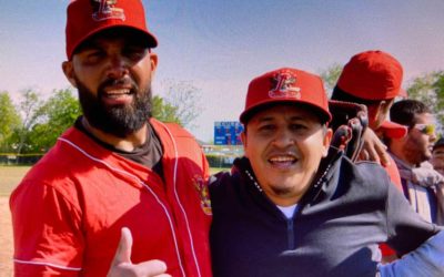 Águilas va por la triple Corona en Colt 45 Semi-Pro